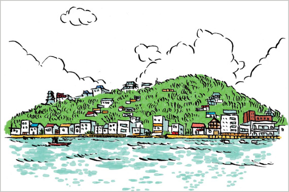 【尾道自由大学スタッフ情報】