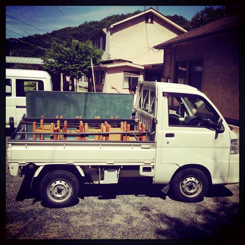 歴史を受け継ぐ