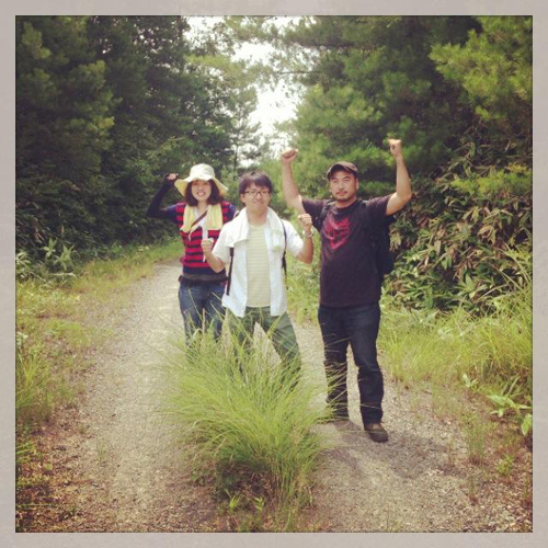 神社の新しい魅力に気づく面白さ