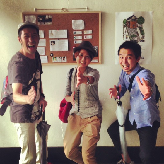 ひろしまジン大学