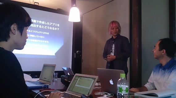 尾道合宿は、学びと町がダブルで楽しめる！