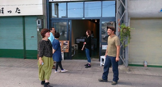 切り口自体でなんでも講義にできる！