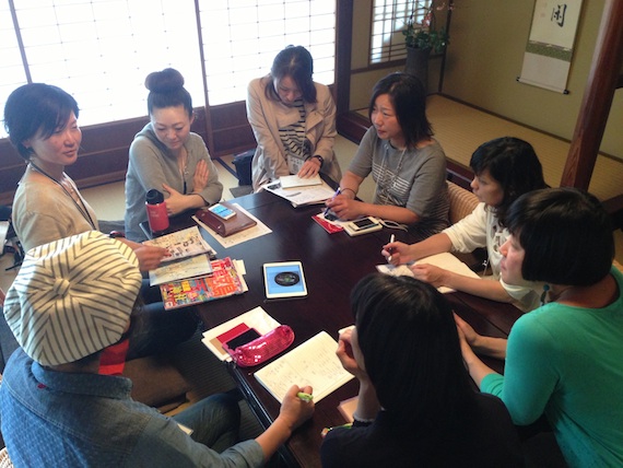 最高の仲間で創る、世界でひとつだけの最高のパーティー