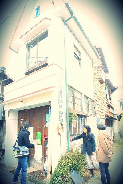 移住を切り口に生き方を見つめ直してみる