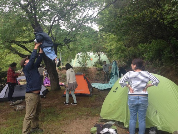 ココロとカラダを解きほぐす