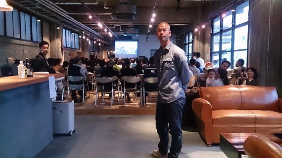 半世紀後の挑戦者