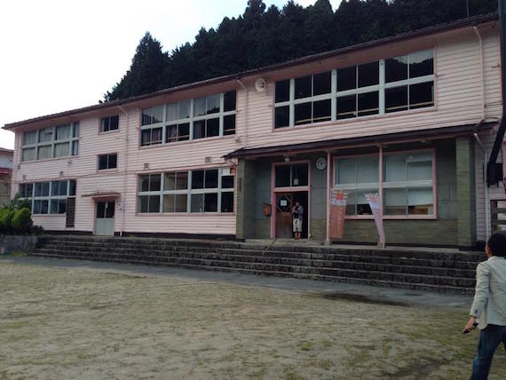 道前教授と美味しい日本酒を訪ねる旅