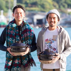 ごはんとおとも