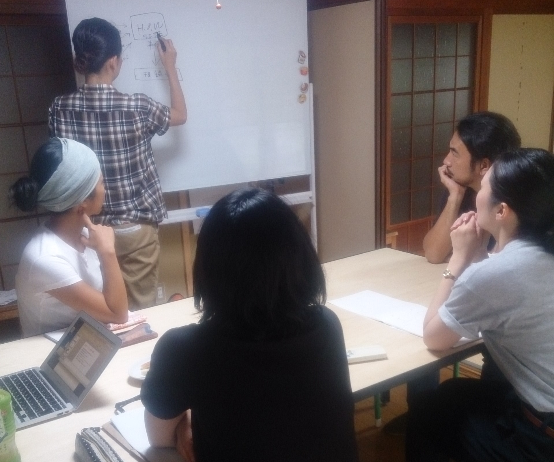 発想を自由に。「らしさ」を表現するウェディング！