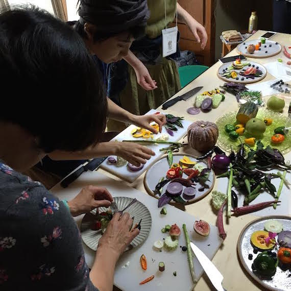 大切なのは、ルールに捉われずに楽しむ心と少しだけの想像力。