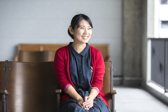 【いぐさ部】いぐさとすずめのお宿と部員