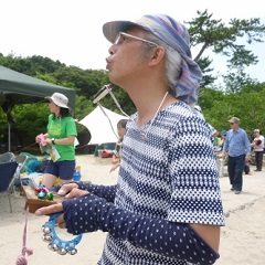 むー（村井知之）