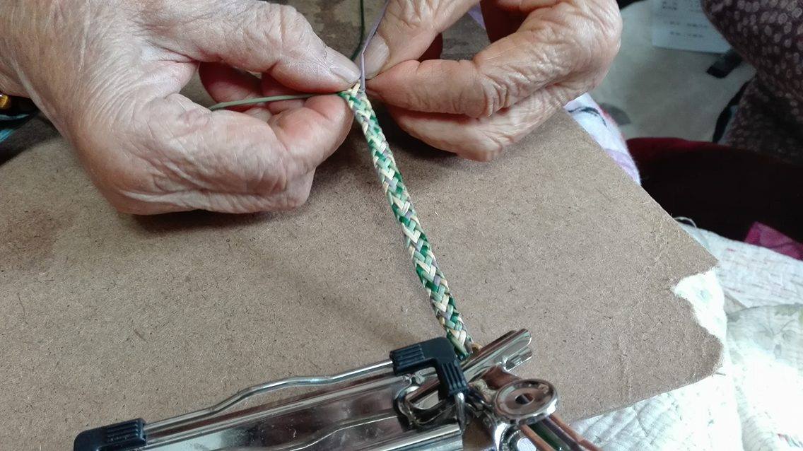 ④不安はふっとぶ