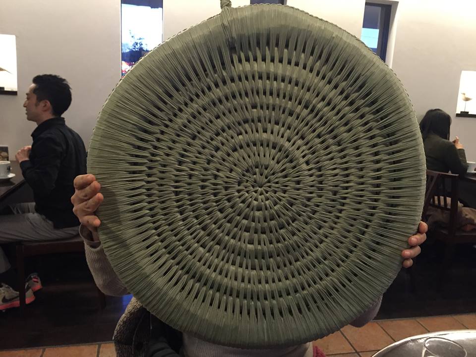 ⑧繊細な感覚を要する作業