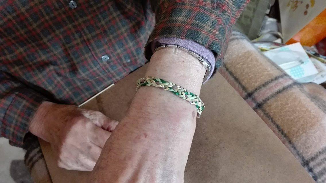 ⑧教えてるこっちがおいつかない