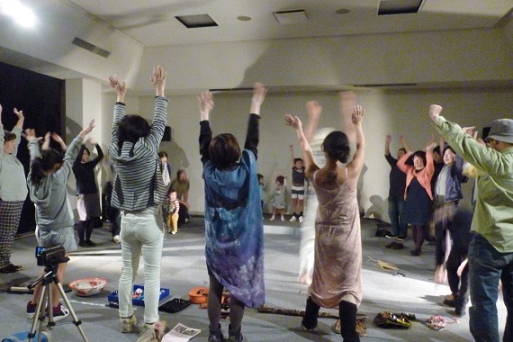 自分らしくスタジオ