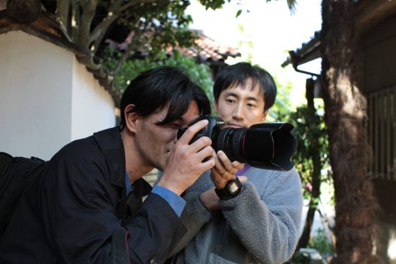 カメラ道は思ったより険しくなかった！？