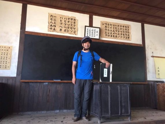 教授たちからのメッセージ　その①