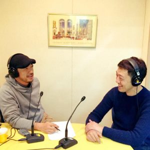 【新番組】FM77.7 エフエムふくやま（毎週水曜日19:00〜19:30）せとうちと共に