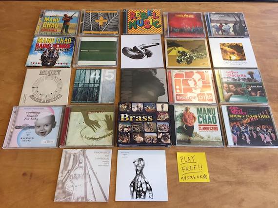 ハチャメチャナイト vol.3 〜放課後の音楽室〜