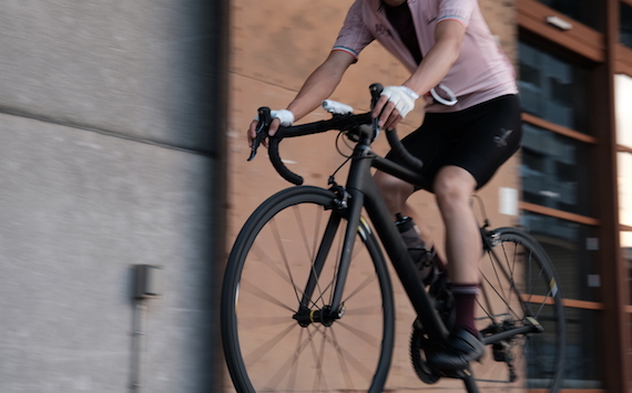 やまなみサイクリング vol.2