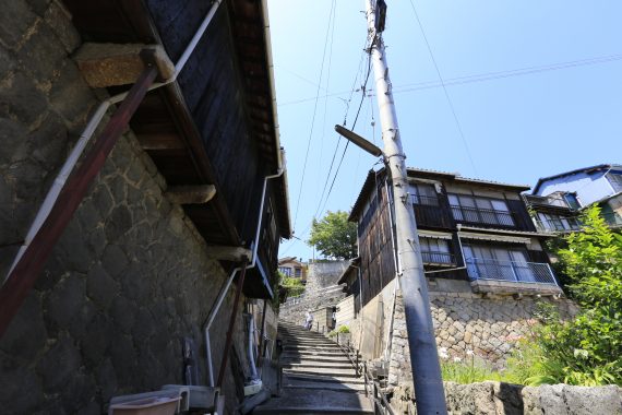 尾道フォトウォーク