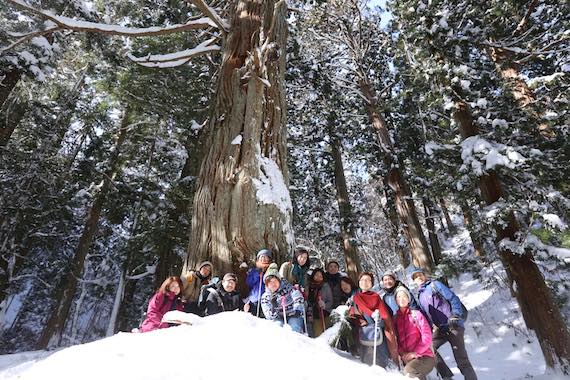 Monthly schedule ２０１８. ２