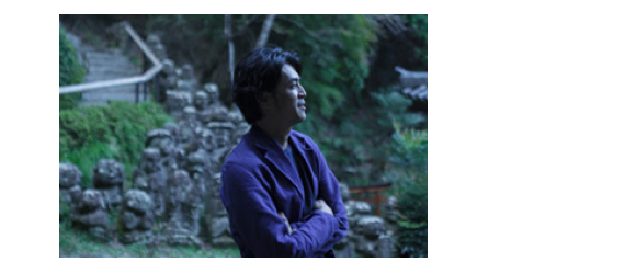 Curator’s voice -『三度目のオノミチ』教授紹介！