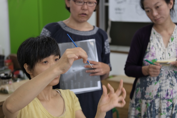 田代教授からコラムが届きました！