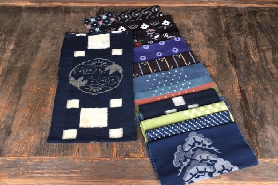 テキスタイリスト・カイサヨコと北欧