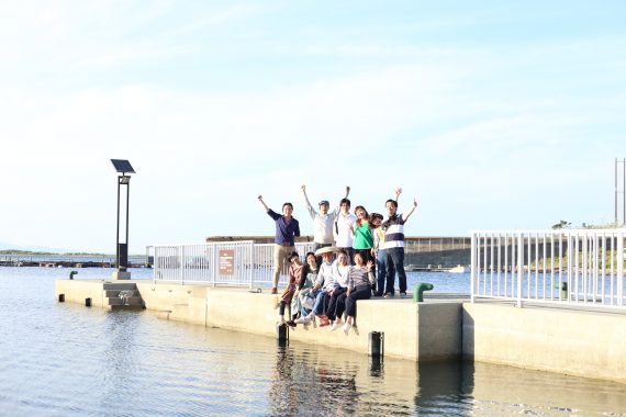 Monthly schedule ２０１８. ７