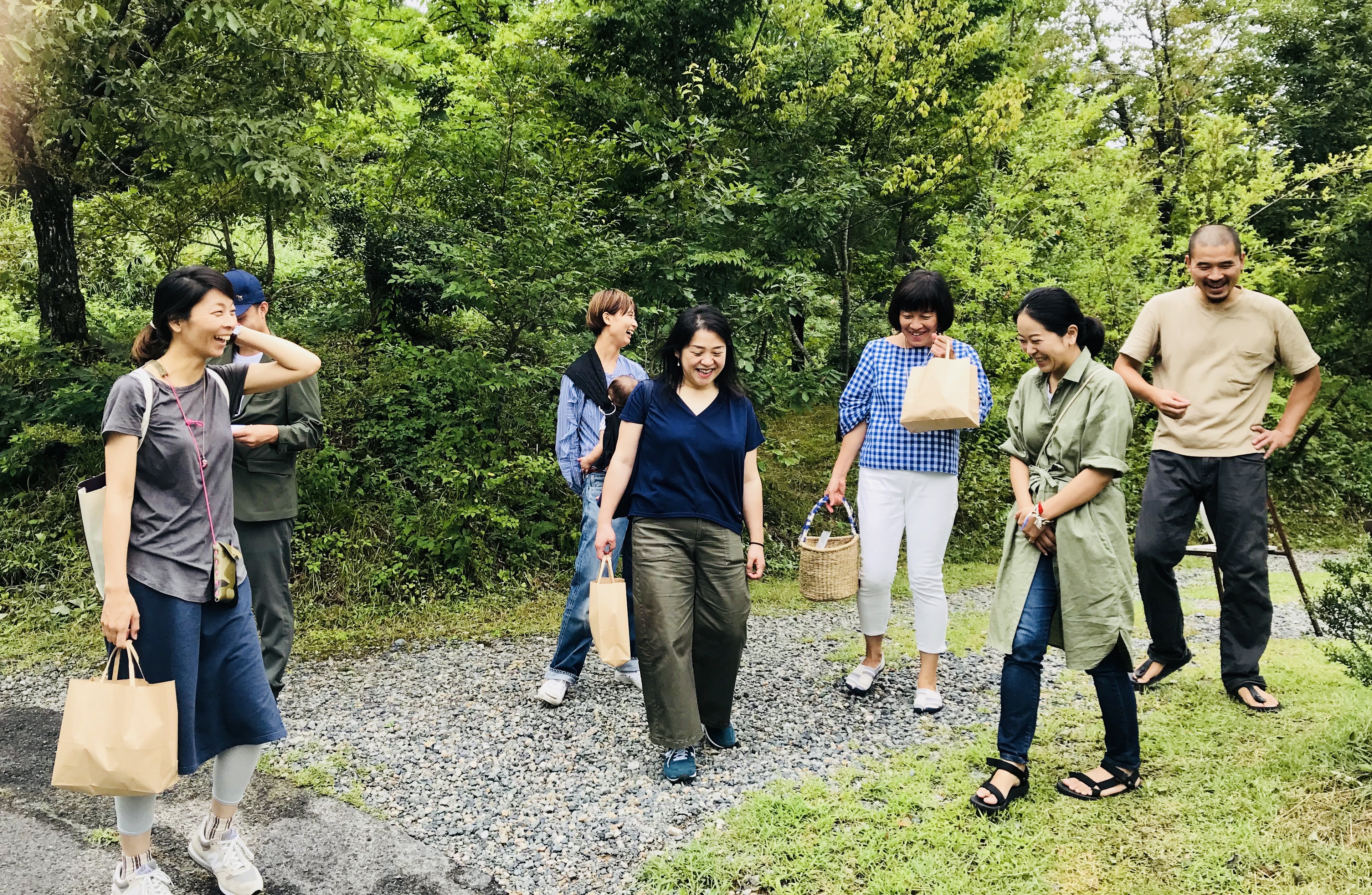 楽しませたいという気持ちから生まれる魔法