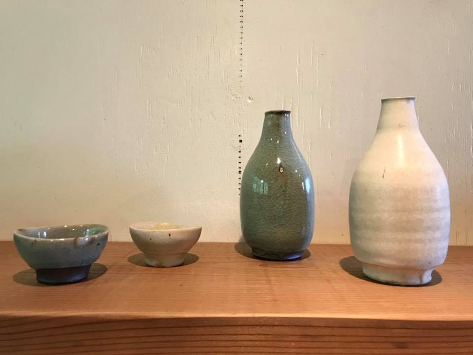 味わい深い島根の魅力と、地元の長野の光景を重ねて