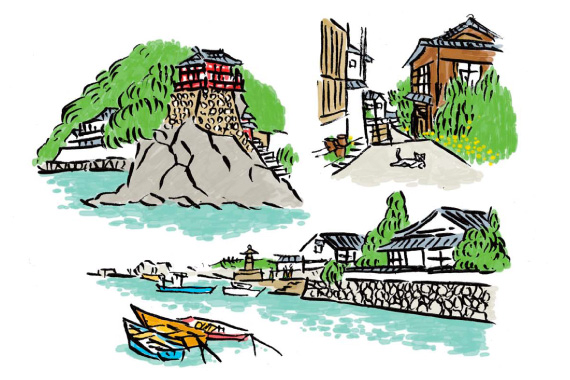 尾道自由大学とは