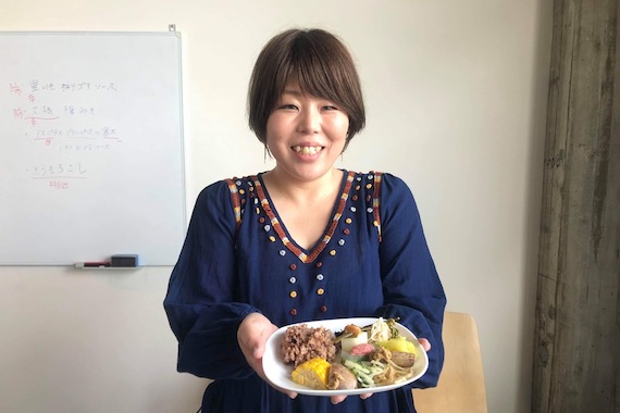 『あいまい母さんの養生ライフ学』を受講された感想をご紹介します！